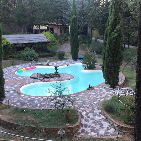 Villamonestevole501 Umbertide Luaran gambar