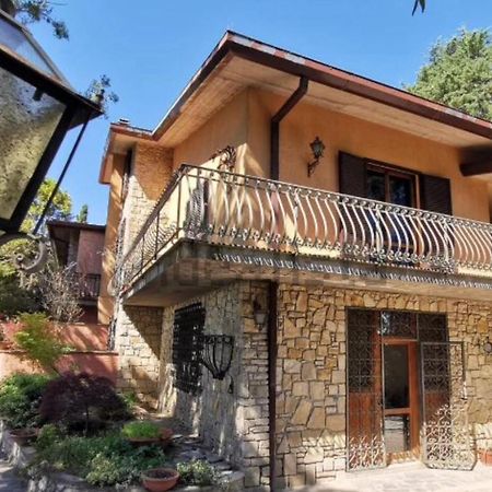Villamonestevole501 Umbertide Luaran gambar