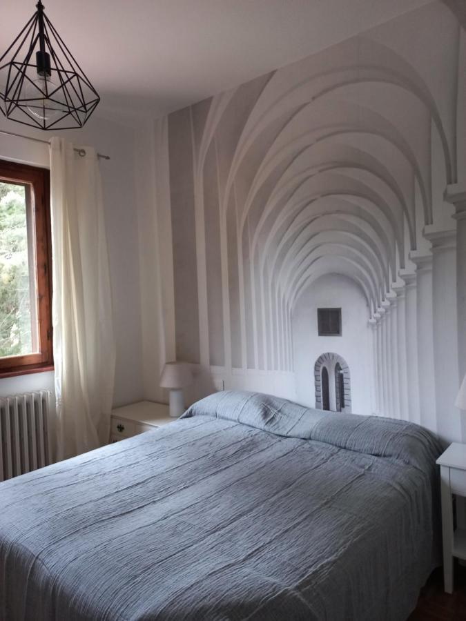 Villamonestevole501 Umbertide Luaran gambar