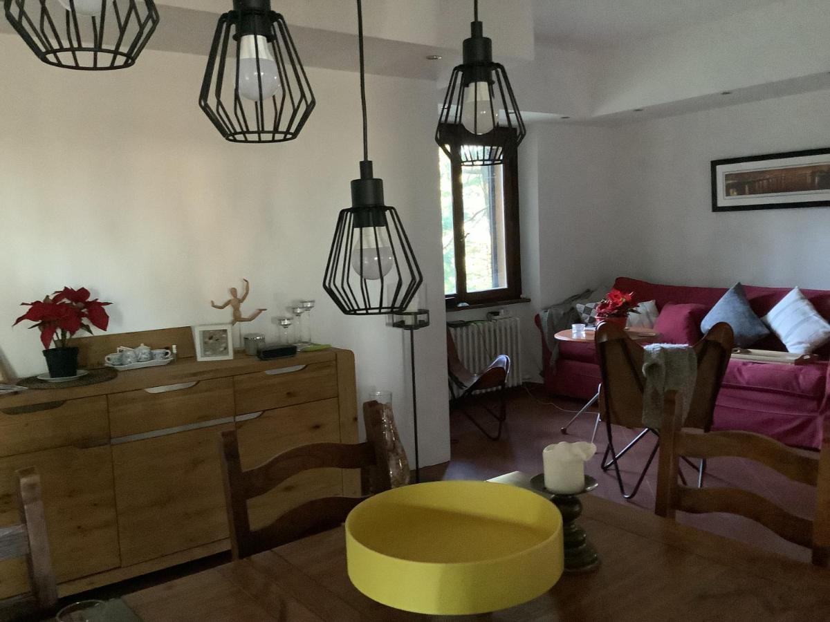 Villamonestevole501 Umbertide Luaran gambar