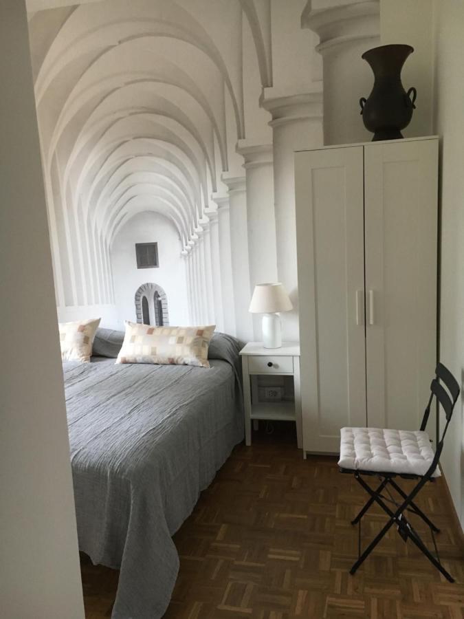 Villamonestevole501 Umbertide Luaran gambar