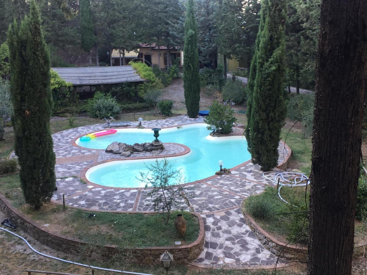 Villamonestevole501 Umbertide Luaran gambar
