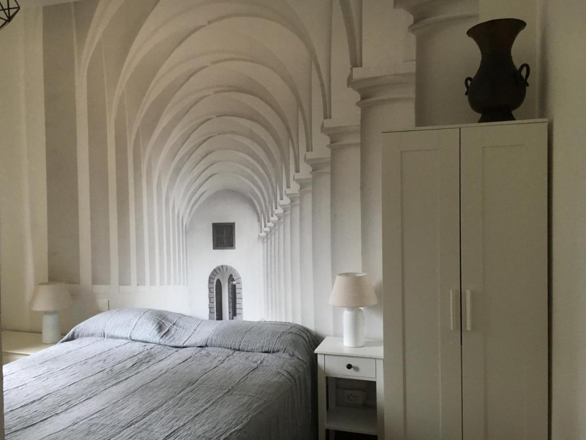 Villamonestevole501 Umbertide Luaran gambar