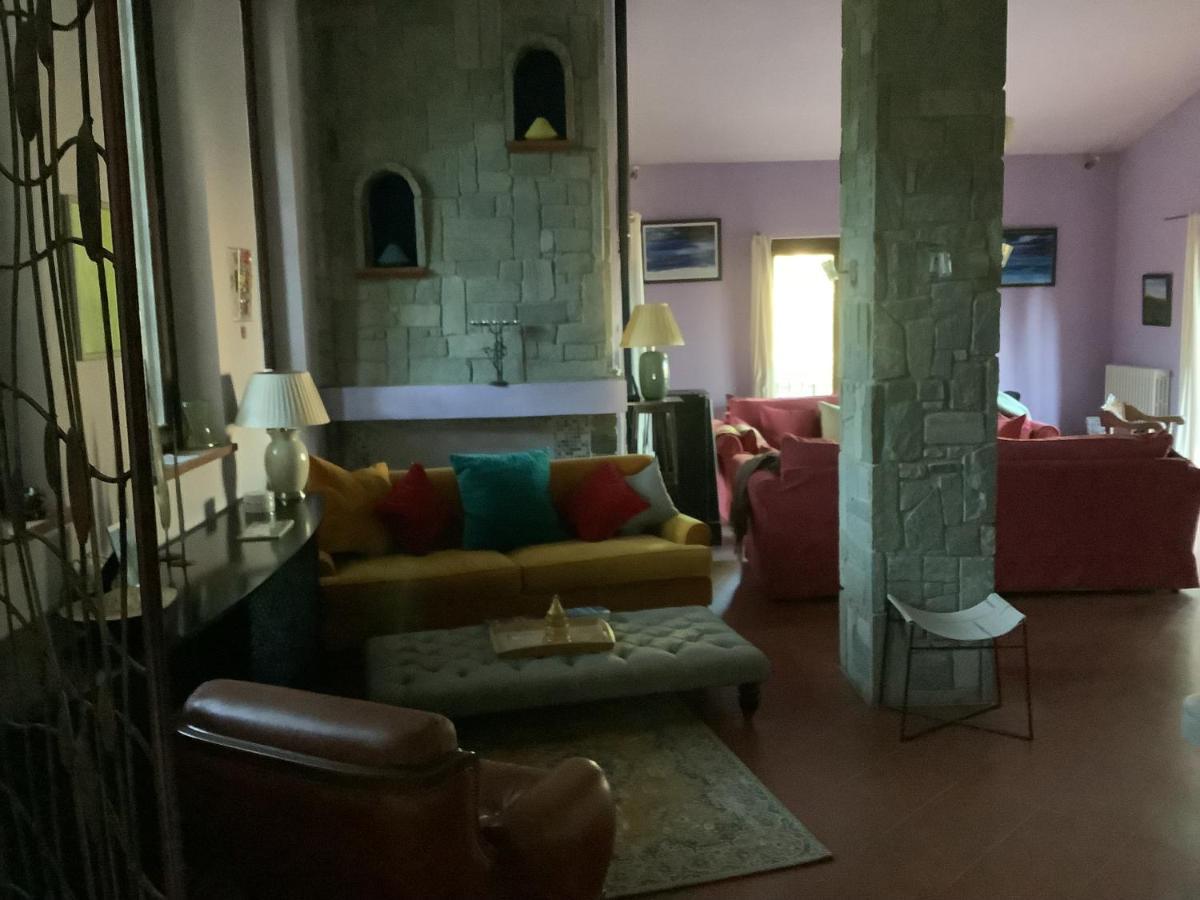 Villamonestevole501 Umbertide Luaran gambar