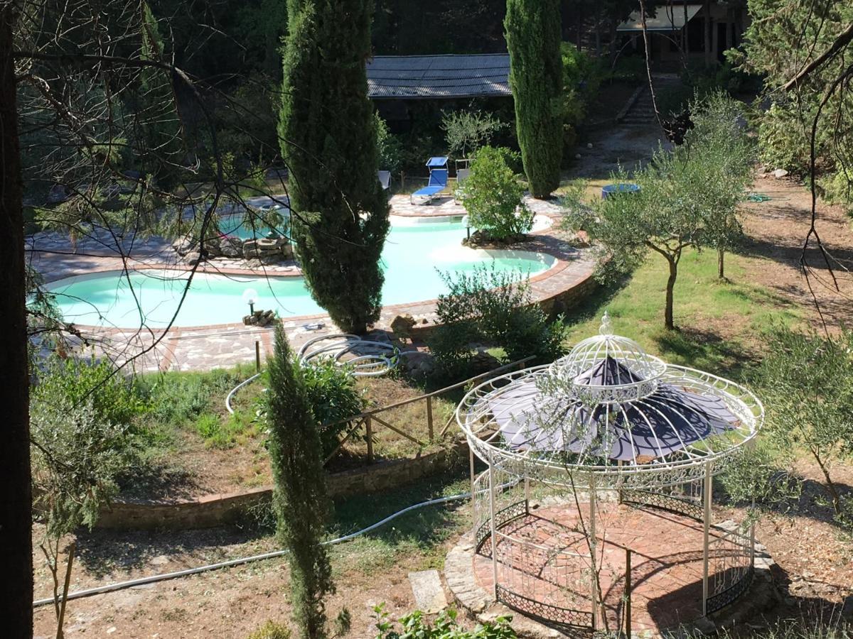 Villamonestevole501 Umbertide Luaran gambar