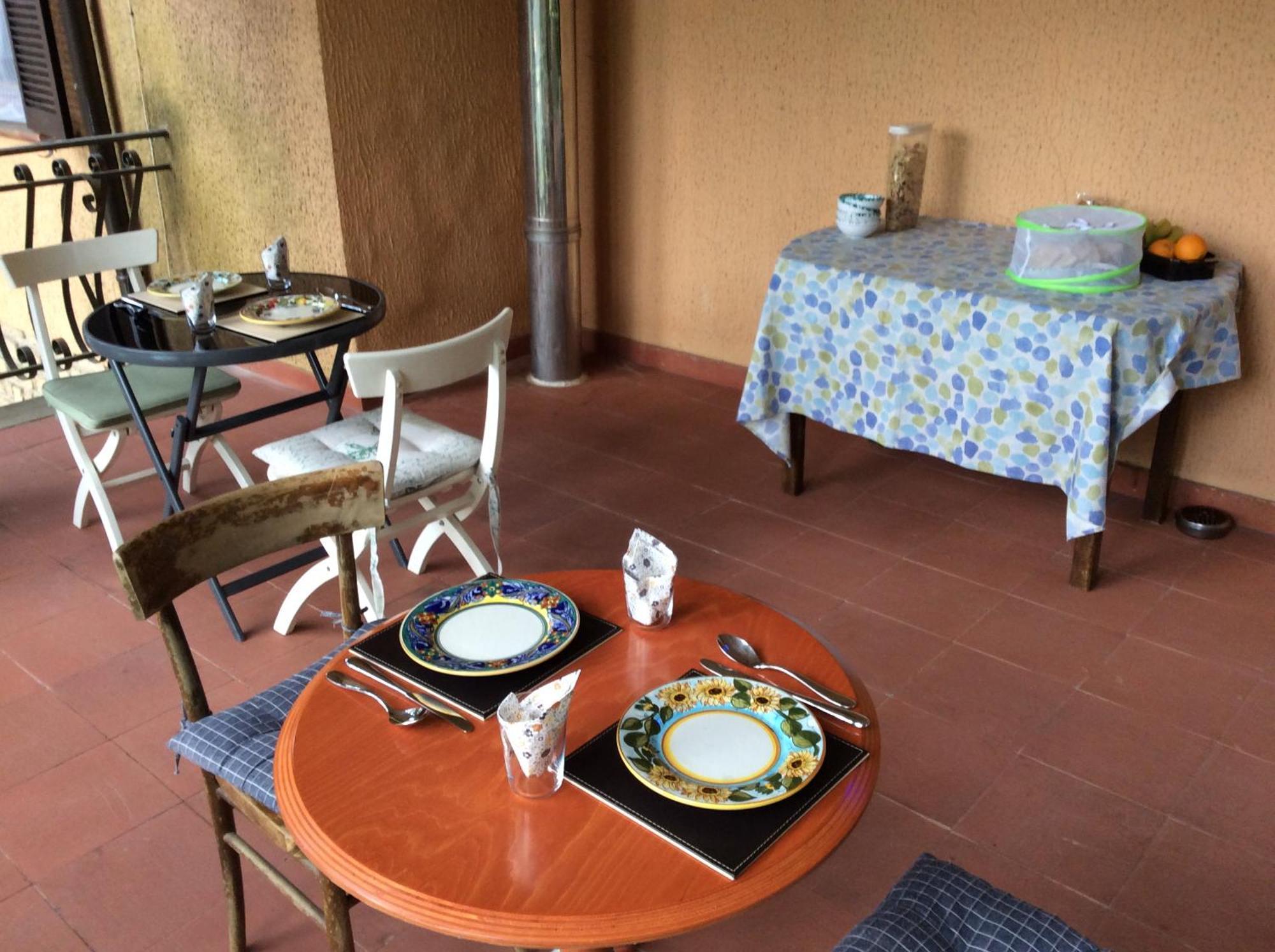 Villamonestevole501 Umbertide Luaran gambar