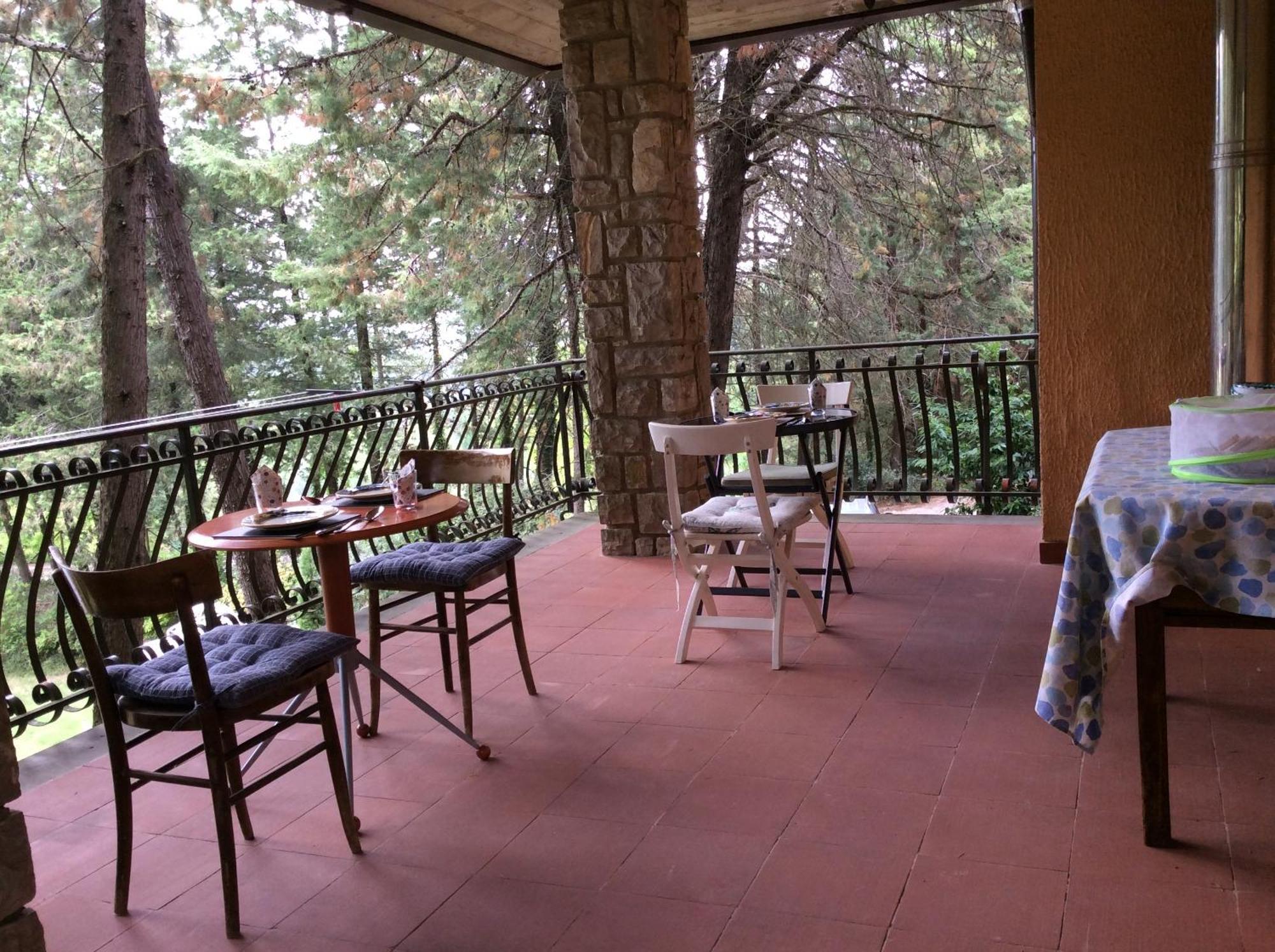 Villamonestevole501 Umbertide Luaran gambar