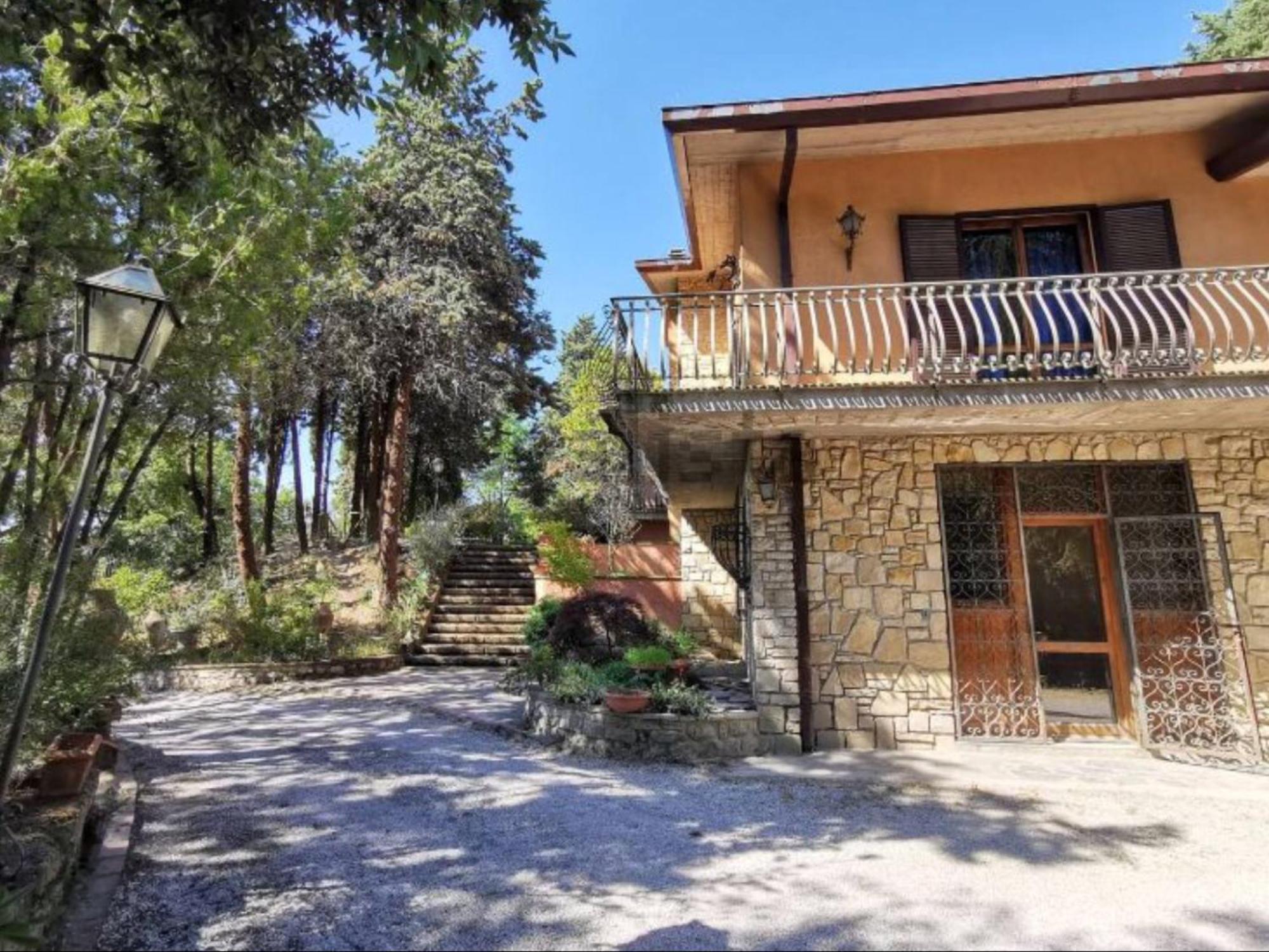 Villamonestevole501 Umbertide Luaran gambar