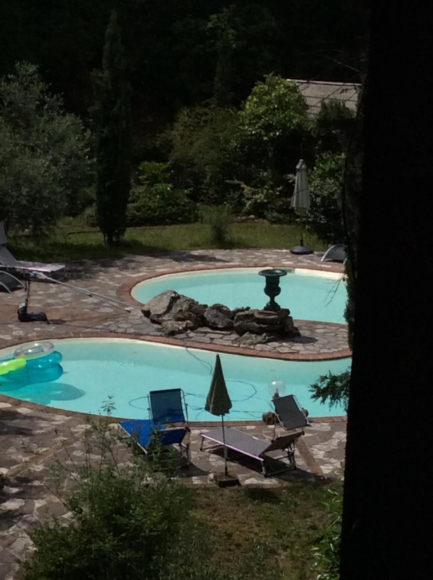 Villamonestevole501 Umbertide Luaran gambar