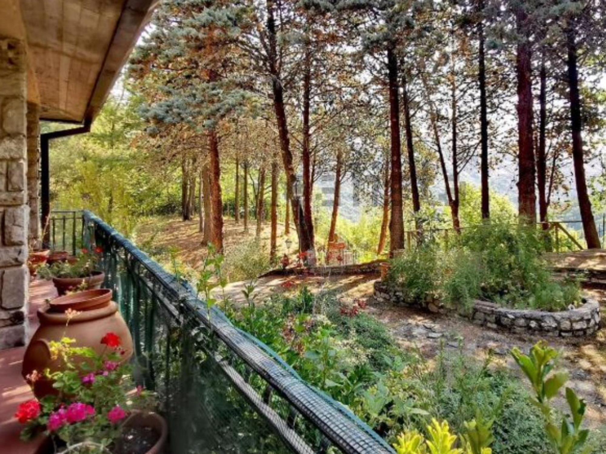 Villamonestevole501 Umbertide Luaran gambar