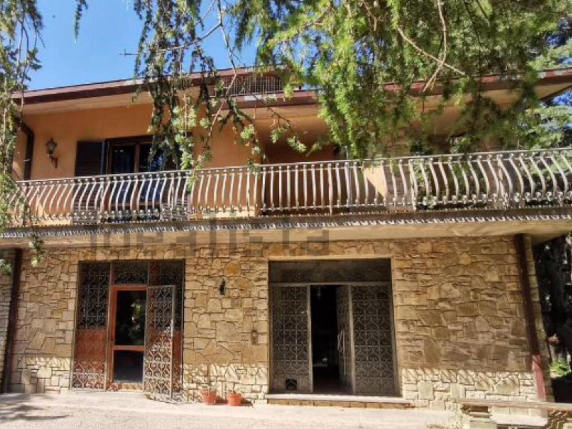 Villamonestevole501 Umbertide Luaran gambar
